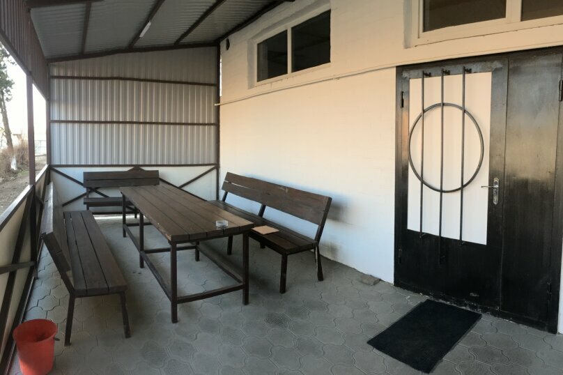 Гостиница Придорожная Ейск-47