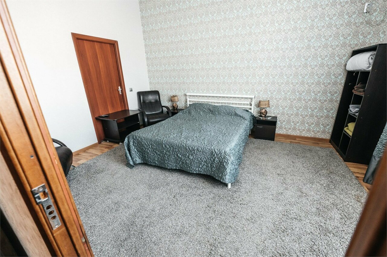 Гостиница Придорожная Ейск