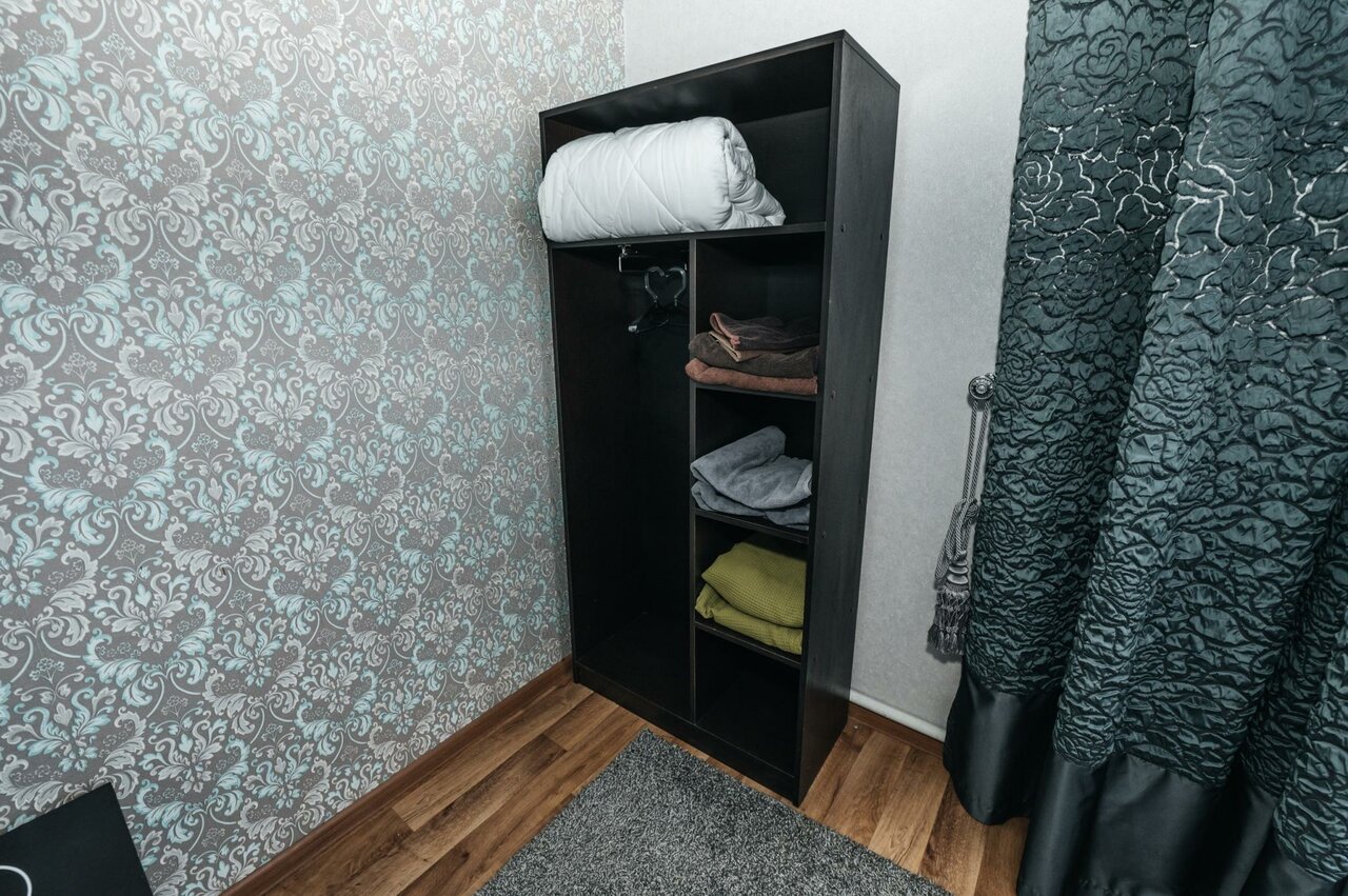 Гостиница Придорожная Ейск-101