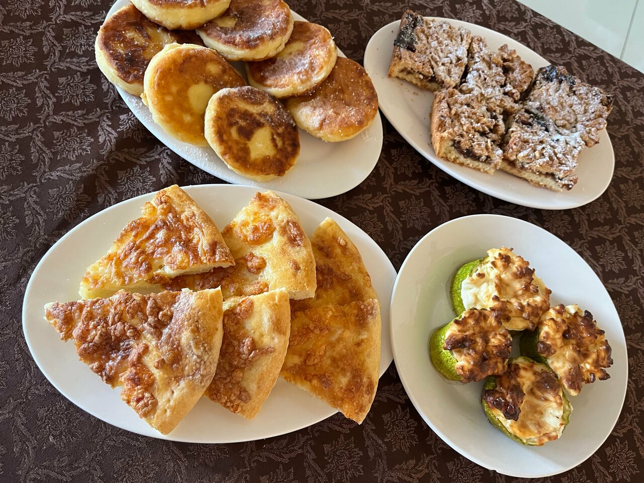 Гостиница Придорожная Ейск-40