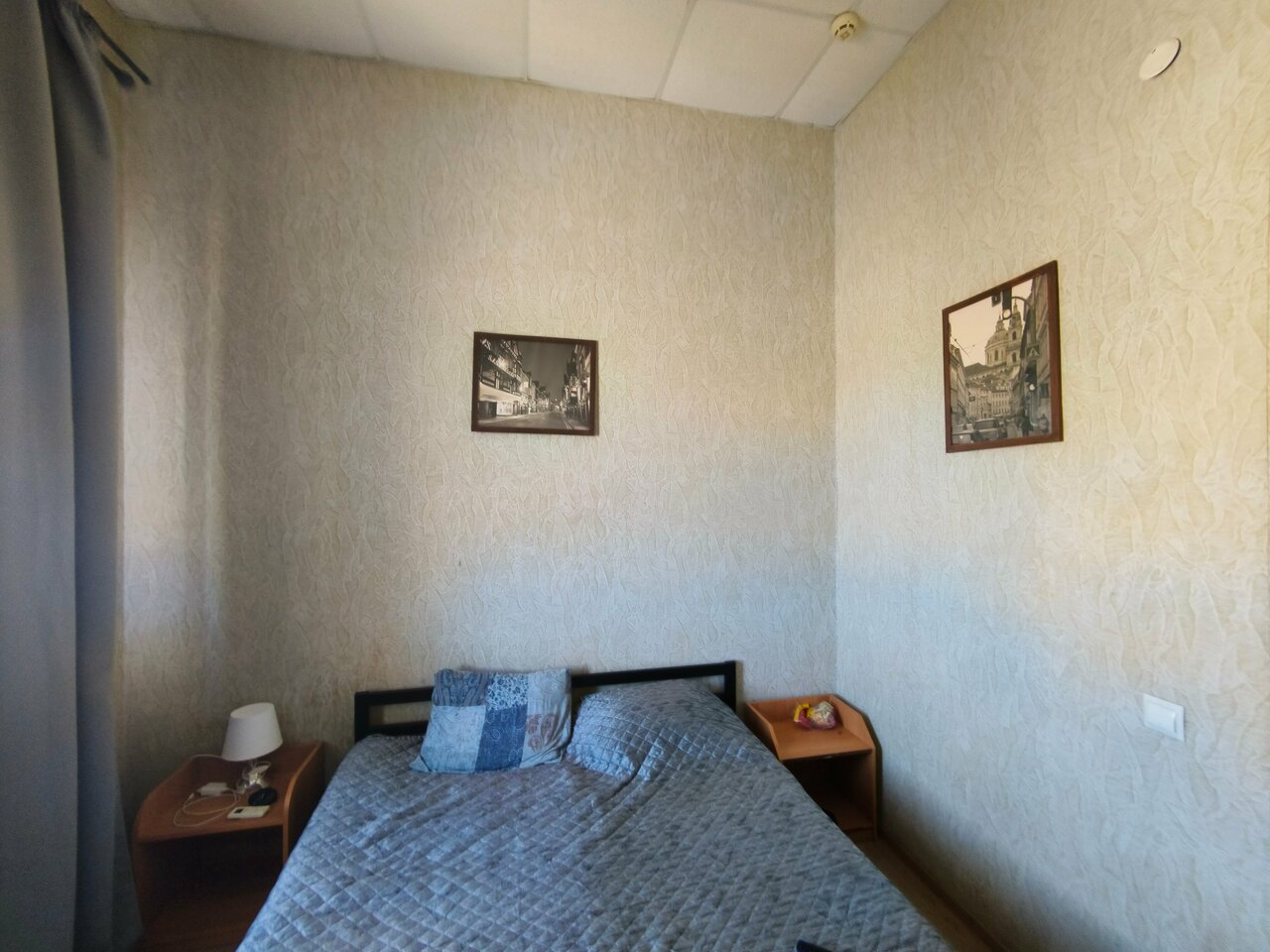 Гостиница Придорожная Ейск-142