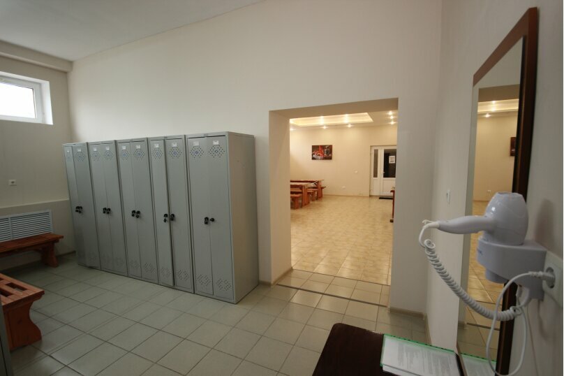 Гостиница Придорожная Ейск-51