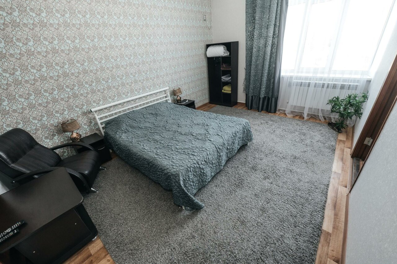 Гостиница Придорожная Ейск-127