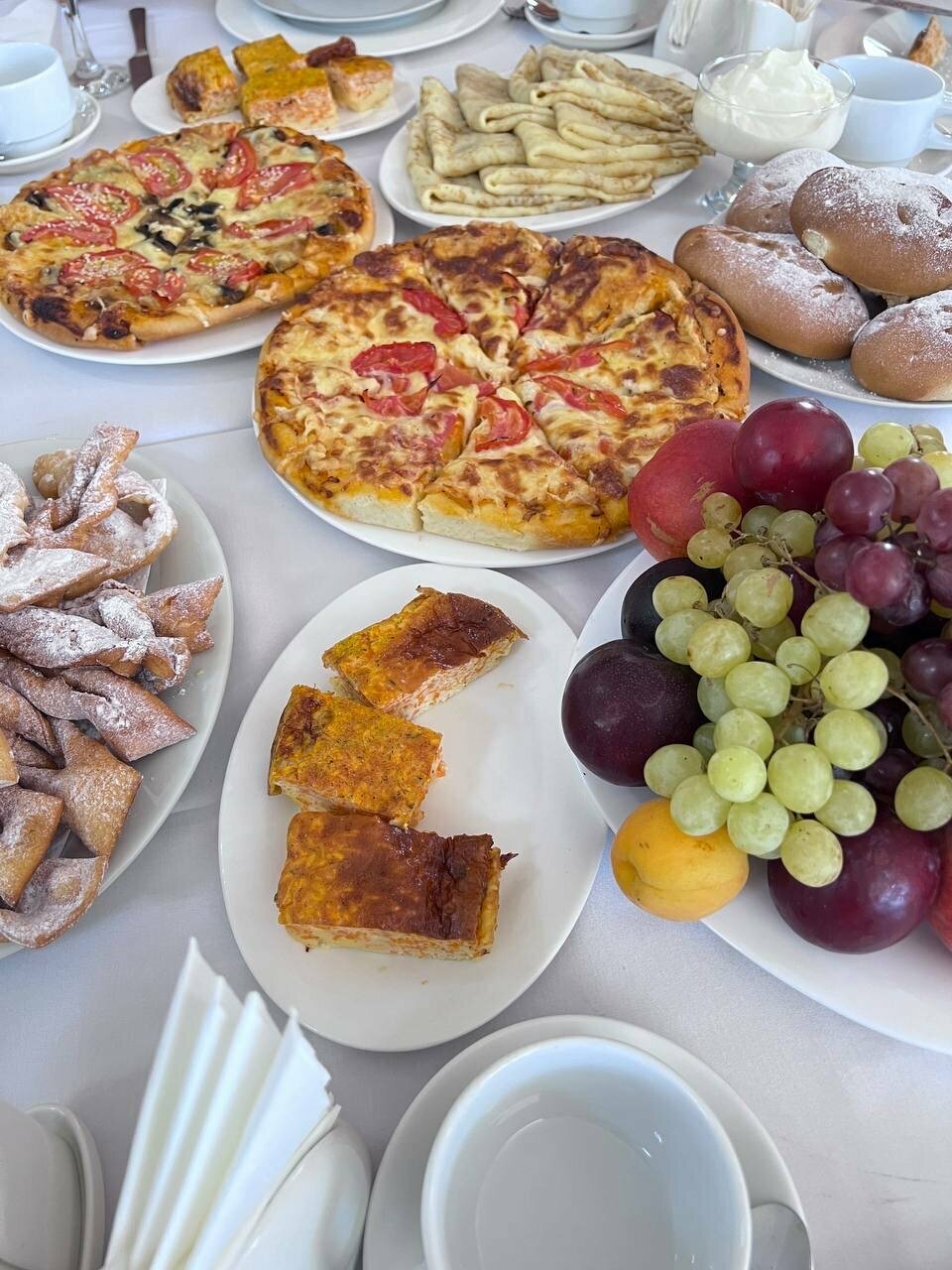 Гостиница Придорожная Ейск-90