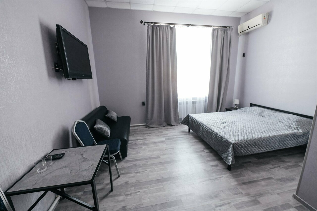 Гостиница Придорожная Ейск