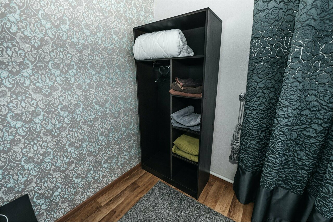 Гостиница Придорожная Ейск