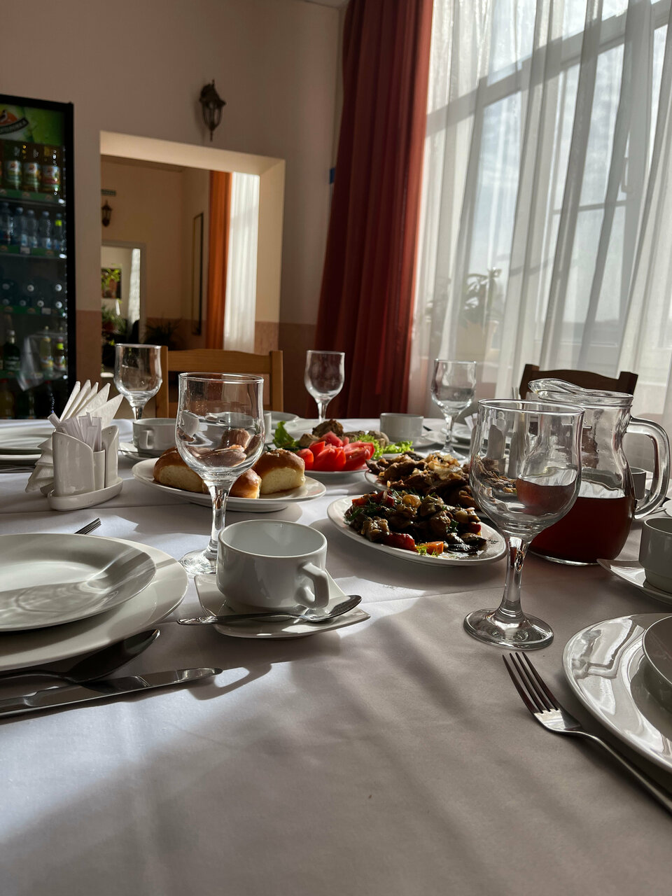 Гостиница Придорожная Ейск-33