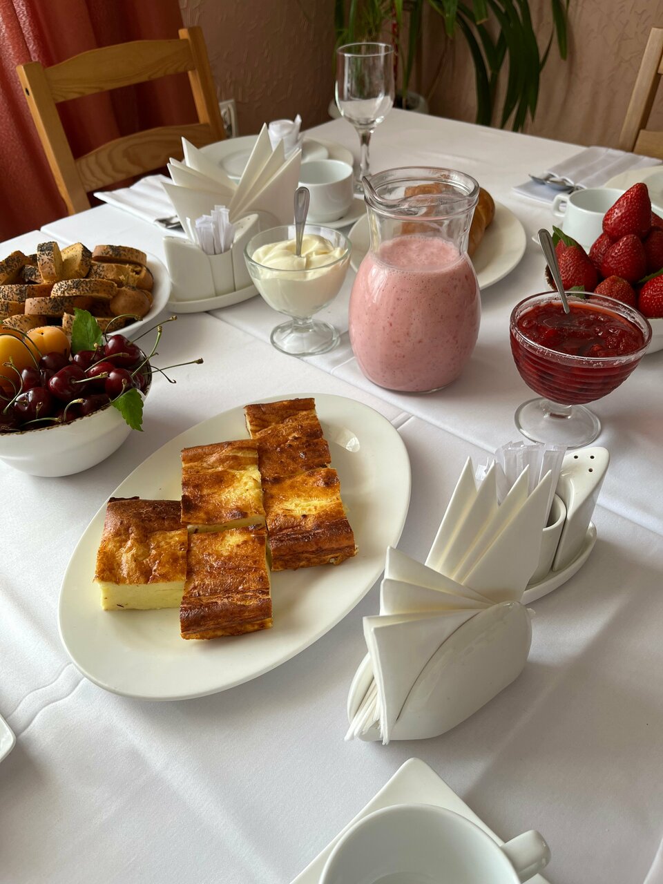 Гостиница Придорожная Ейск-24