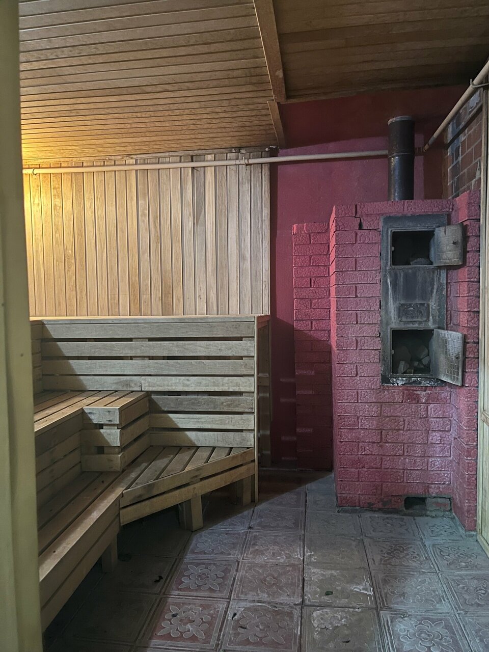 Гостиница Придорожная Ейск-13