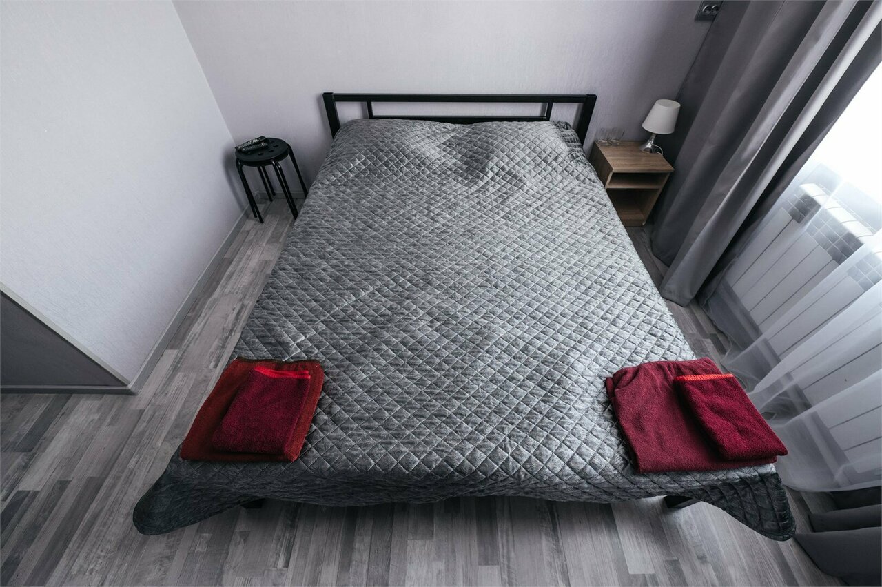 Гостиница Придорожная Ейск