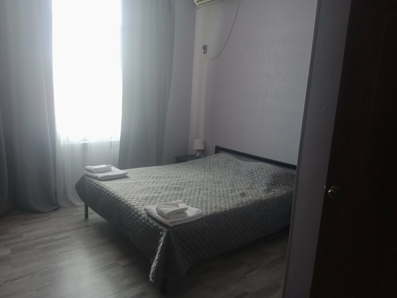 Гостиница Придорожная Ейск-140