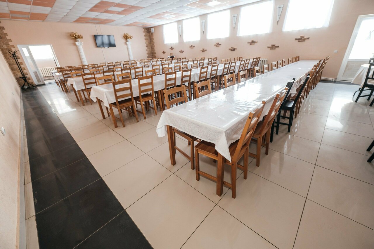 Гостиница Придорожная Ейск-92