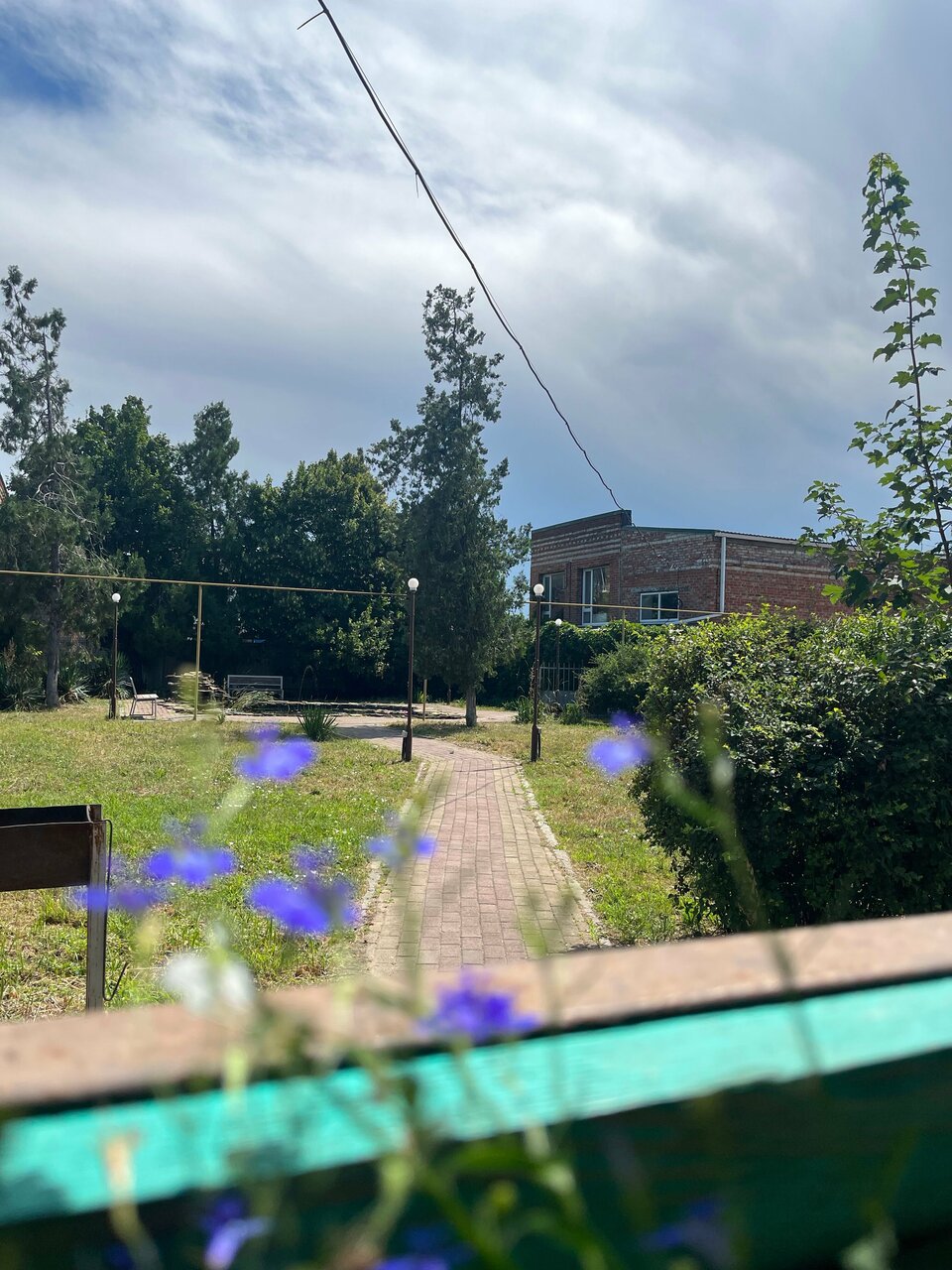 Гостиница Придорожная Ейск-9