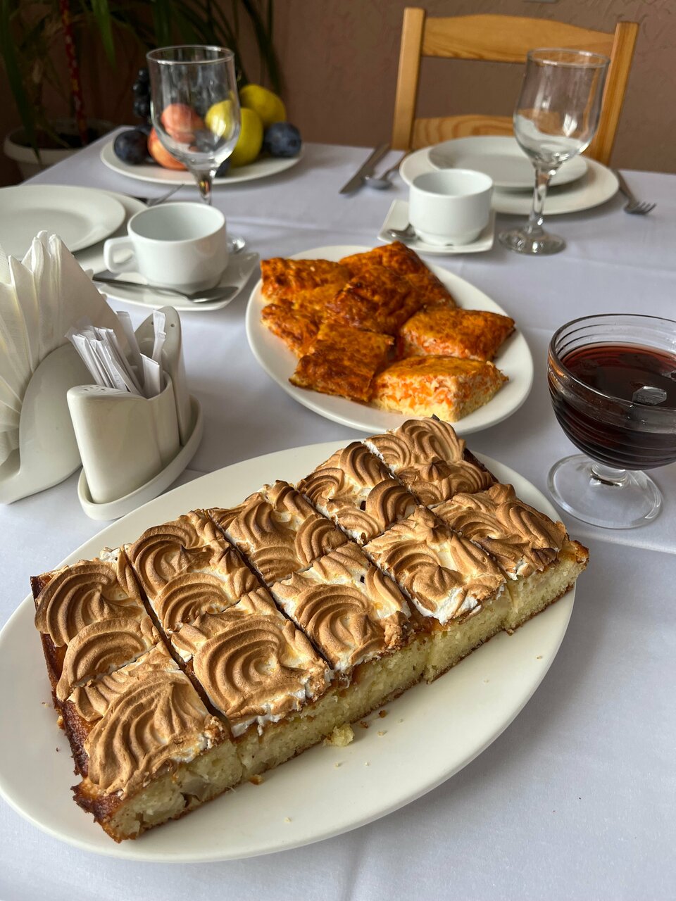 Гостиница Придорожная Ейск-29