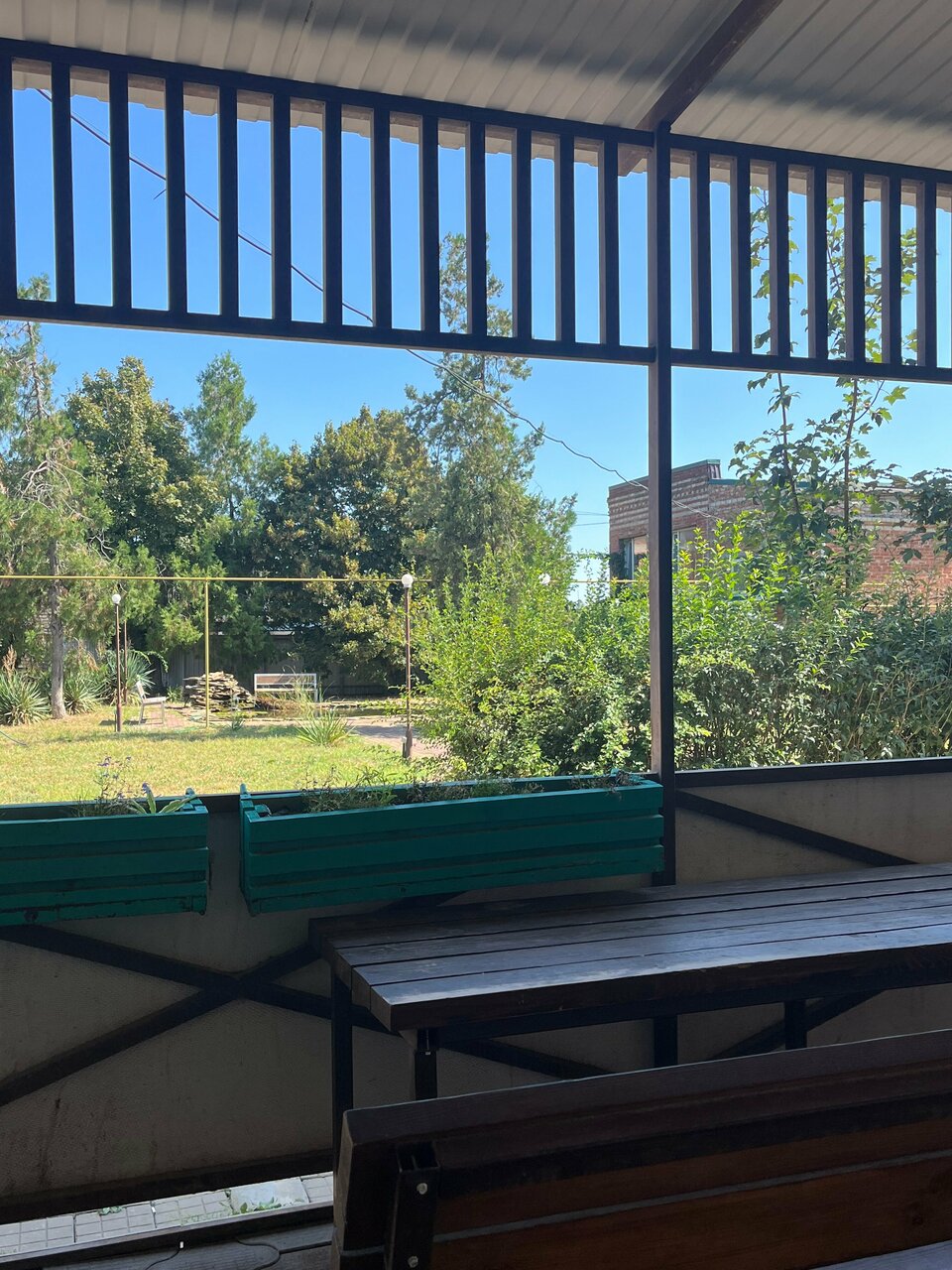 Гостиница Придорожная Ейск-61