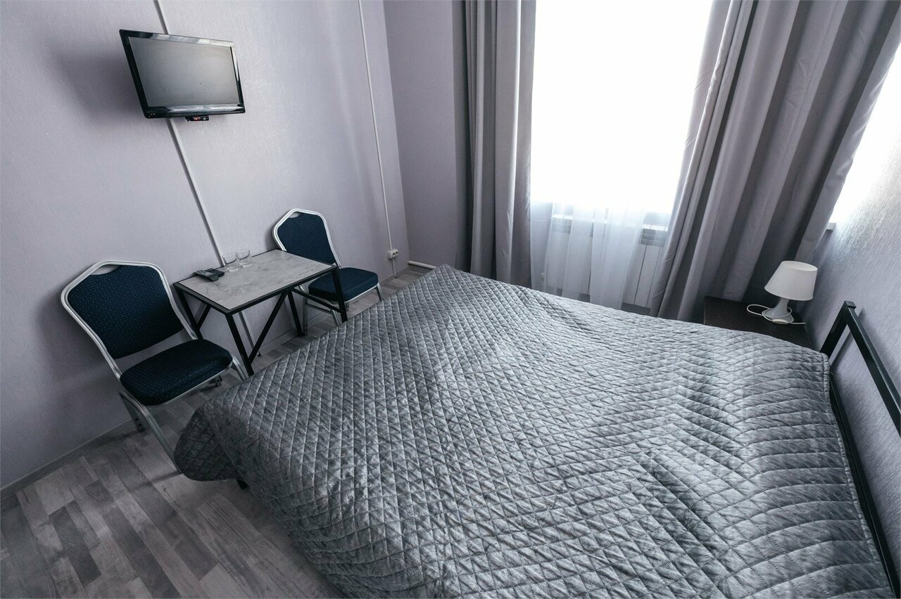 Гостиница Придорожная Ейск