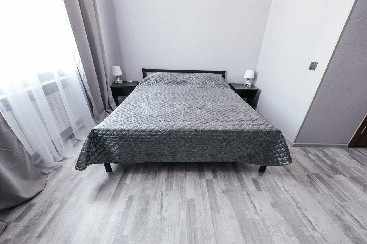 Гостиница Придорожная Ейск