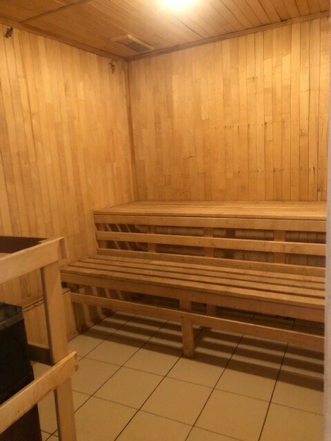 Гостиница Придорожная Ейск-52