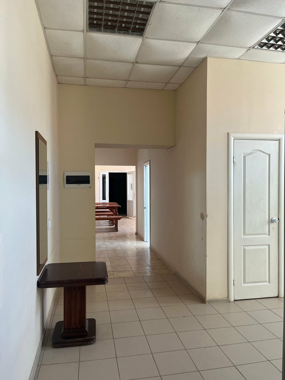 Гостиница Придорожная Ейск-59