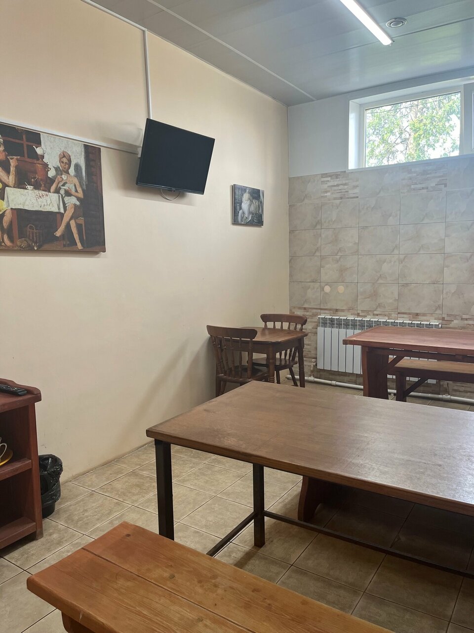 Гостиница Придорожная Ейск-53