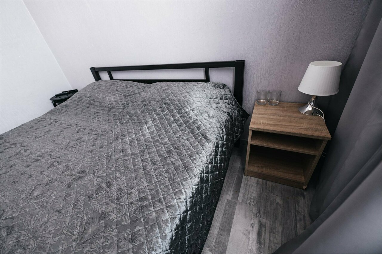 Гостиница Придорожная Ейск