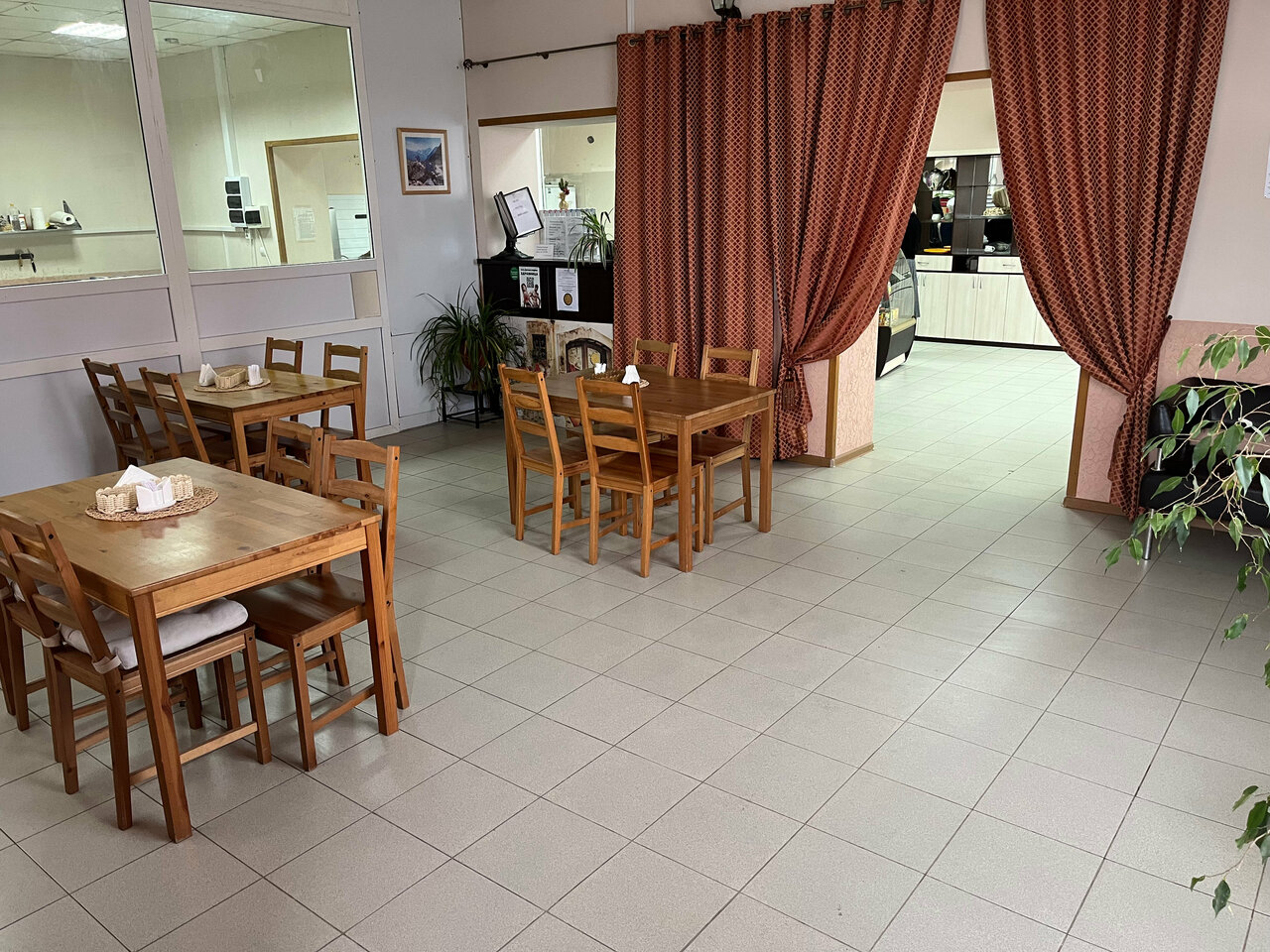 Гостиница Придорожная Ейск-63