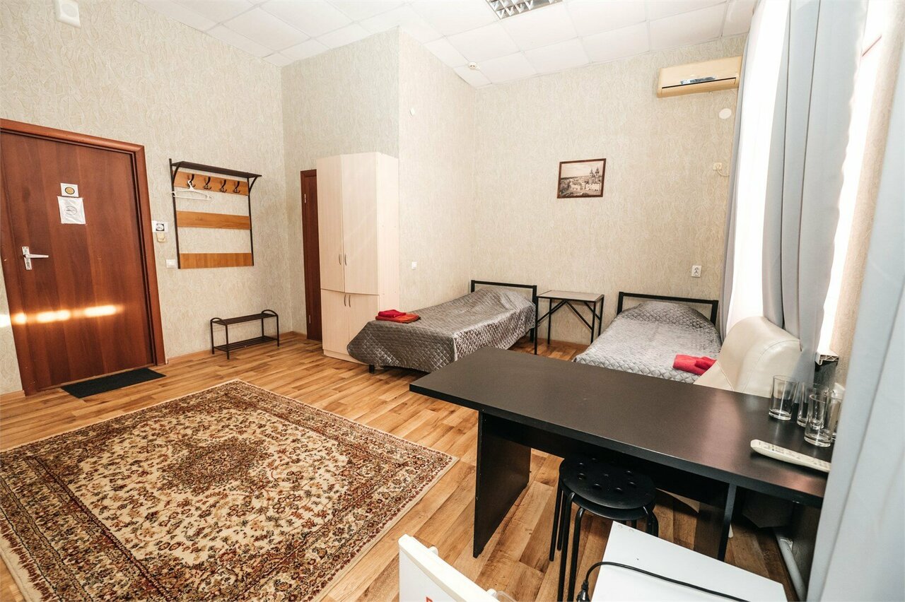 Гостиница Придорожная Ейск