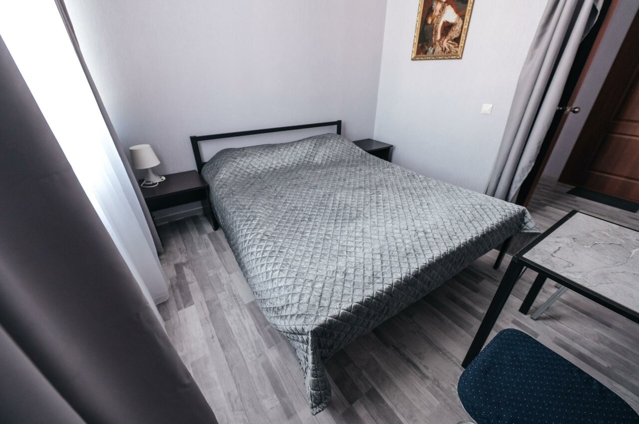 Гостиница Придорожная Ейск-122