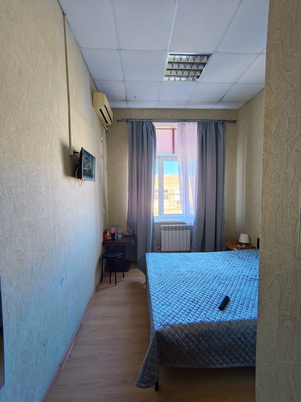 Гостиница Придорожная Ейск-139