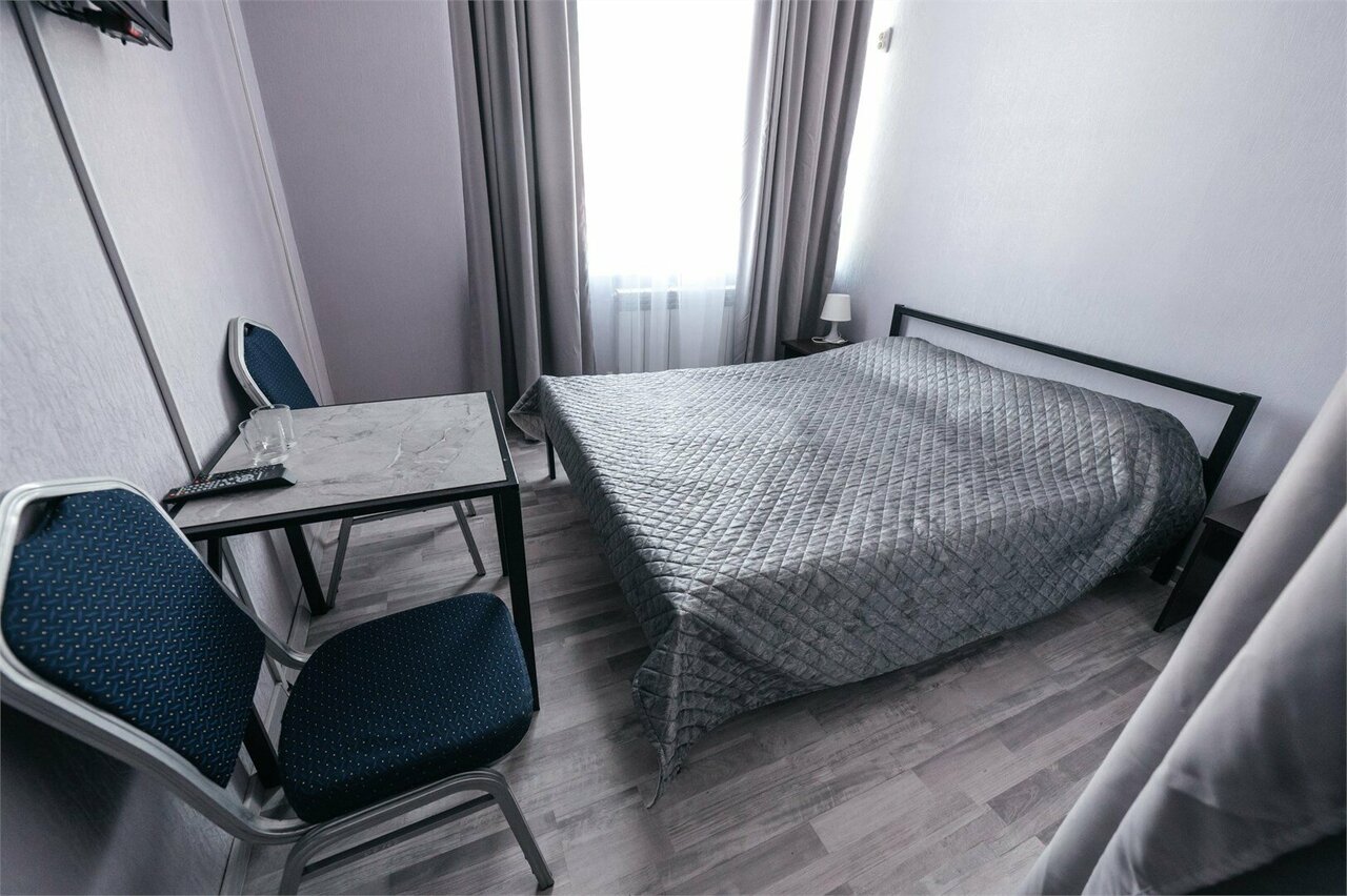 Гостиница Придорожная Ейск