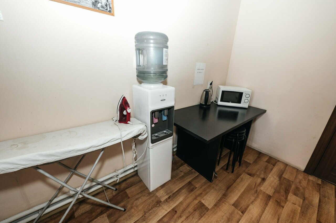 Гостиница Придорожная Ейск-78