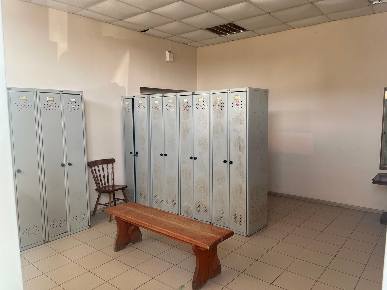 Гостиница Придорожная Ейск-56