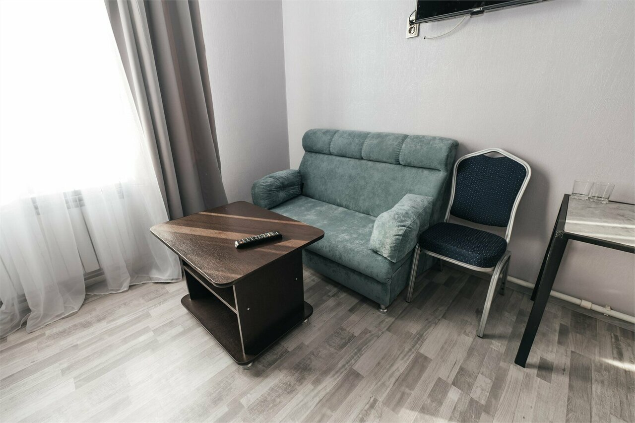 Гостиница Придорожная Ейск