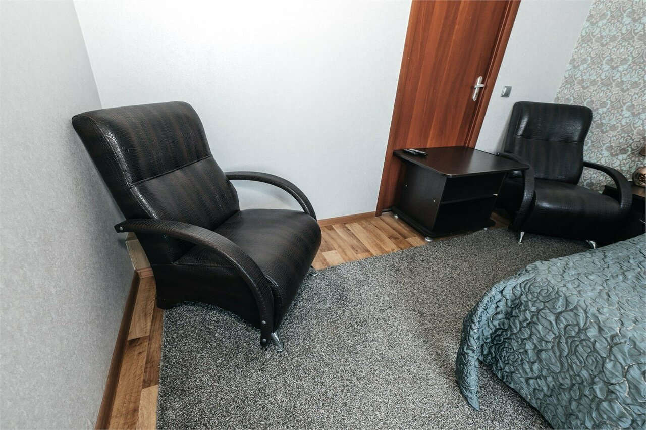 Гостиница Придорожная Ейск