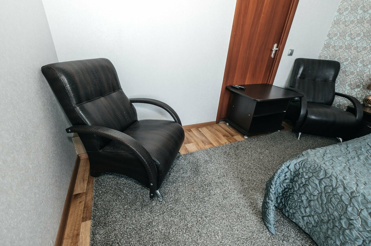 Гостиница Придорожная Ейск-74