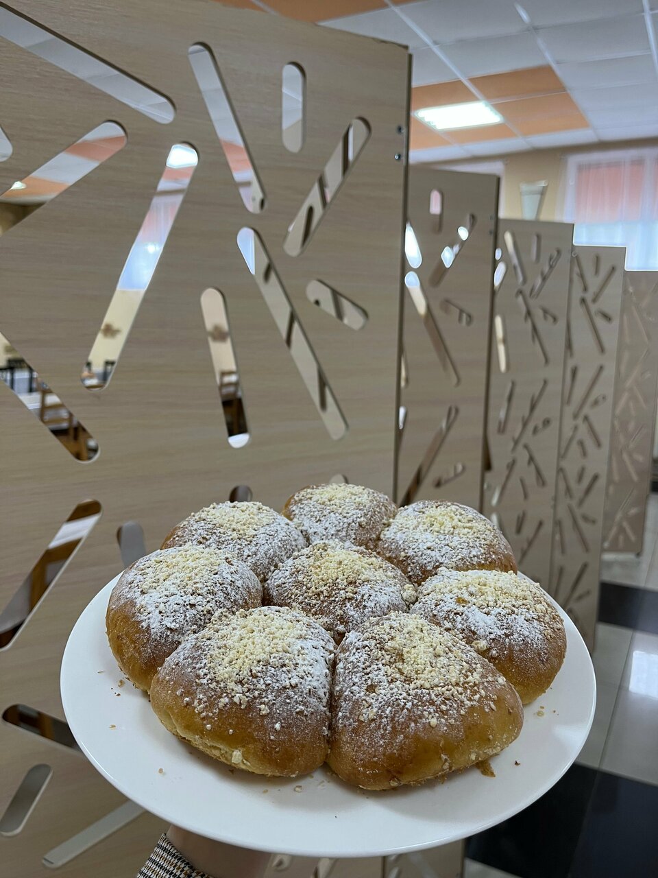 Гостиница Придорожная Ейск-93