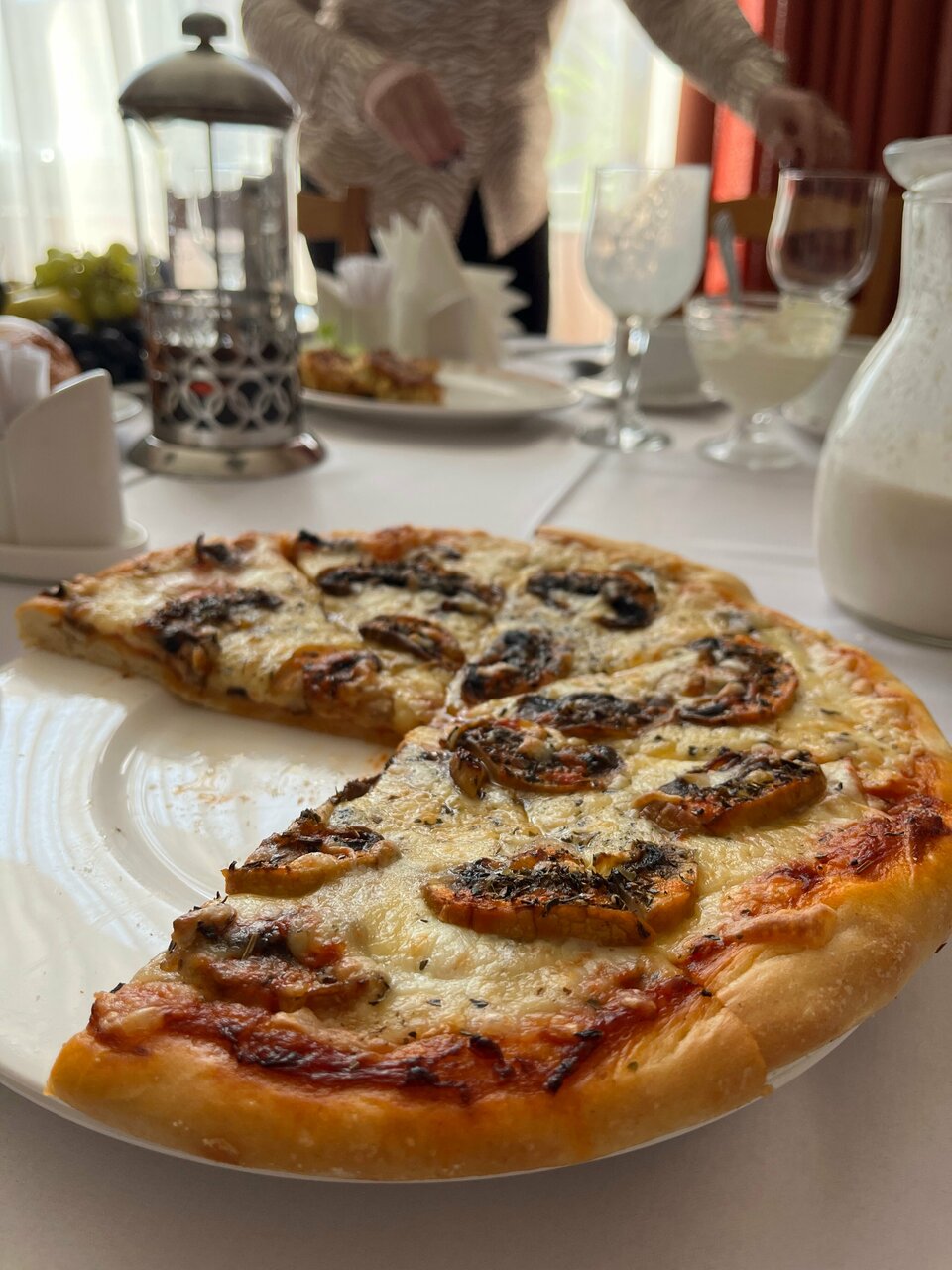 Гостиница Придорожная Ейск-25