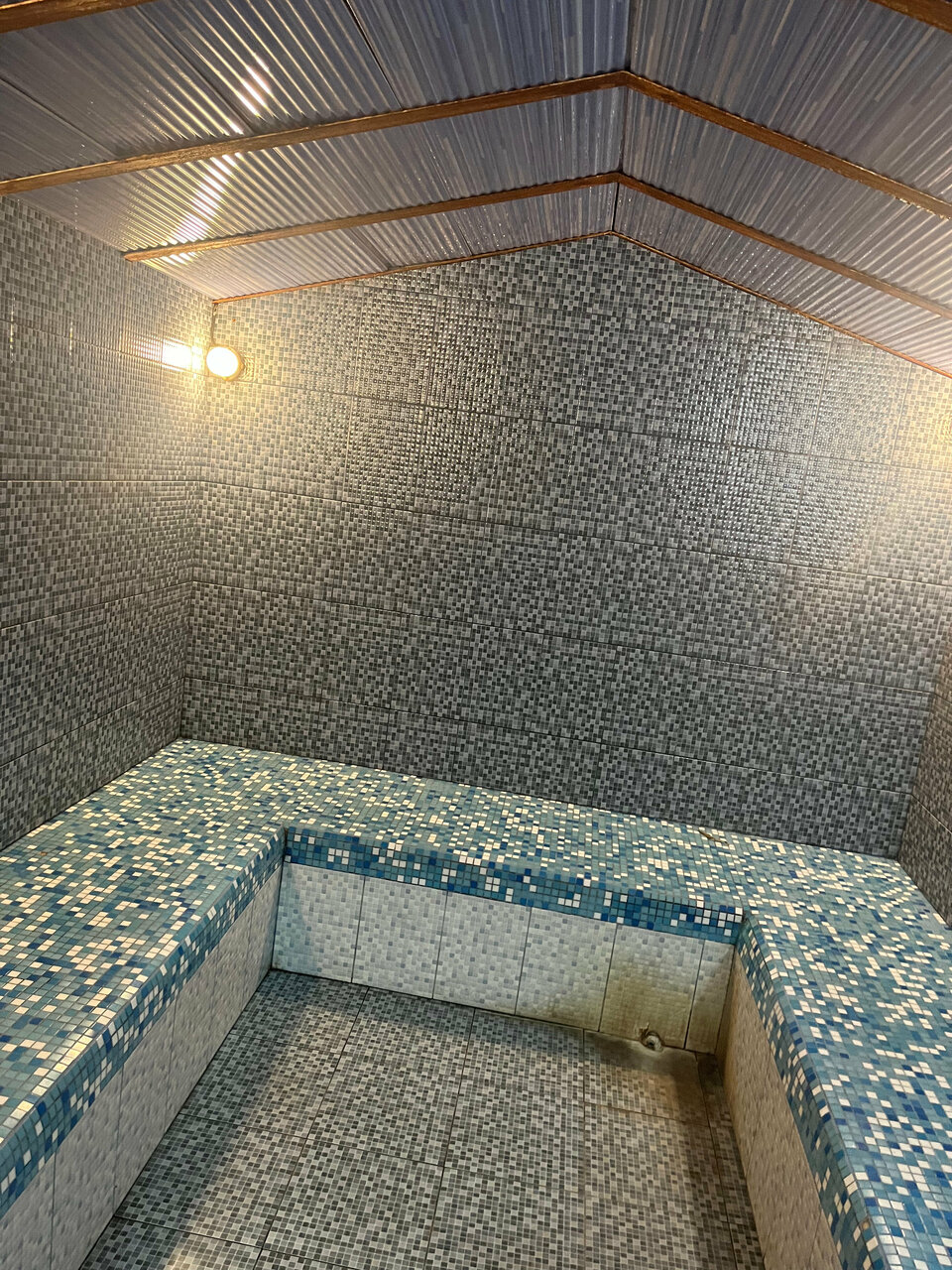 Гостиница Придорожная Ейск-18