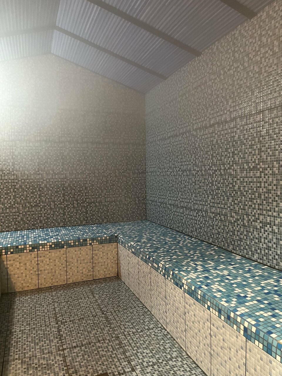 Гостиница Придорожная Ейск-14