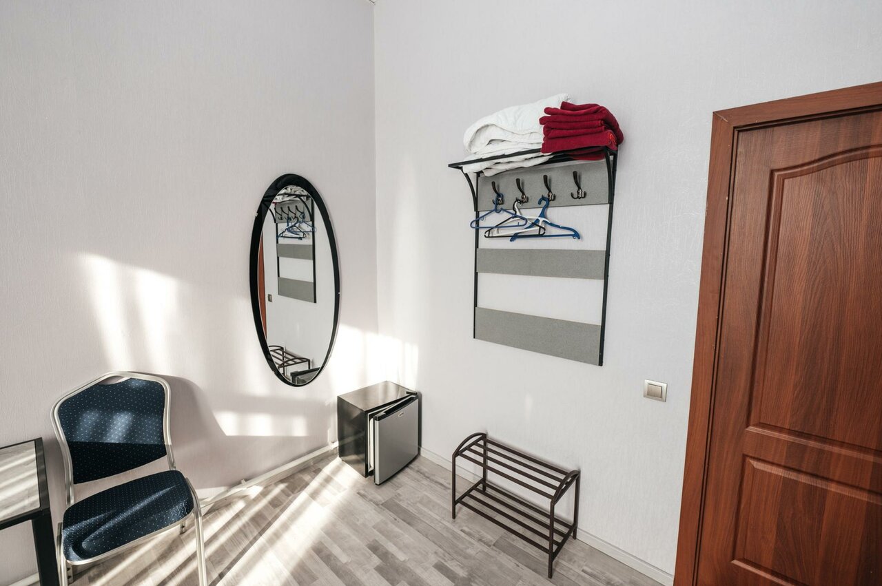 Гостиница Придорожная Ейск-99