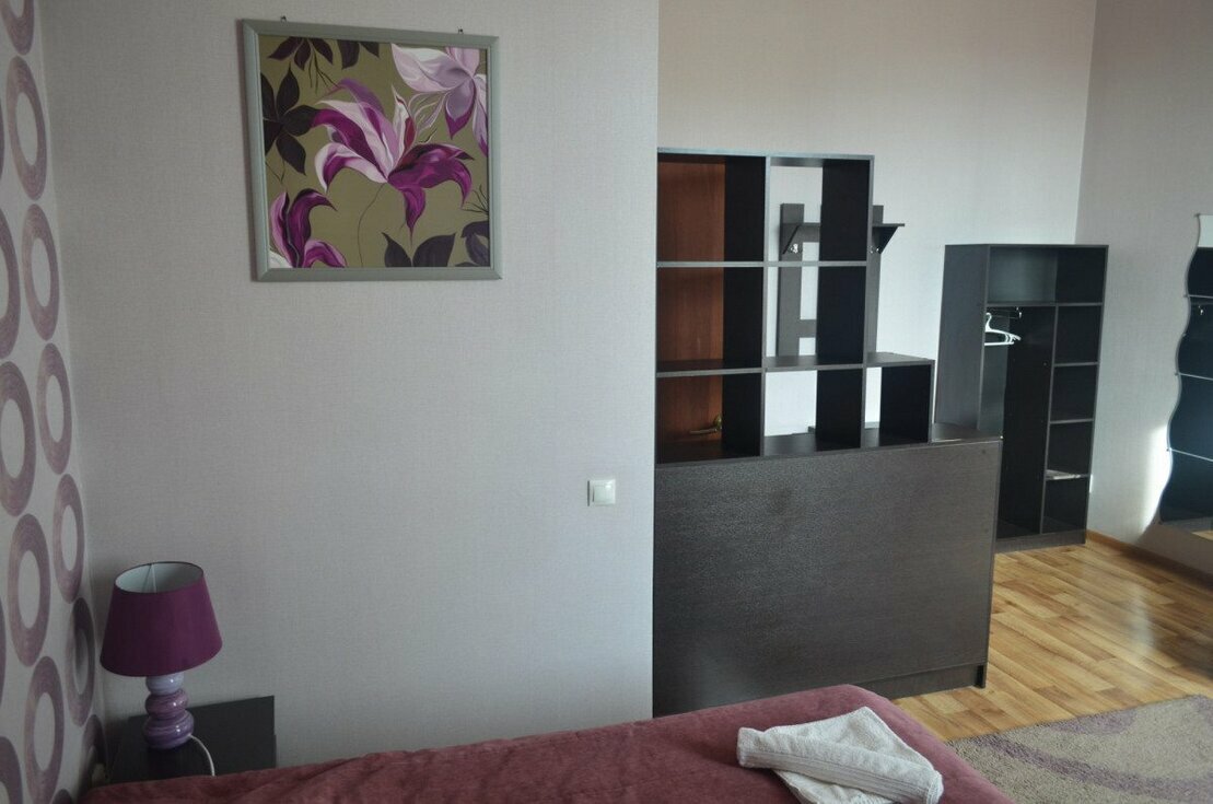 Гостиница Придорожная Ейск-85