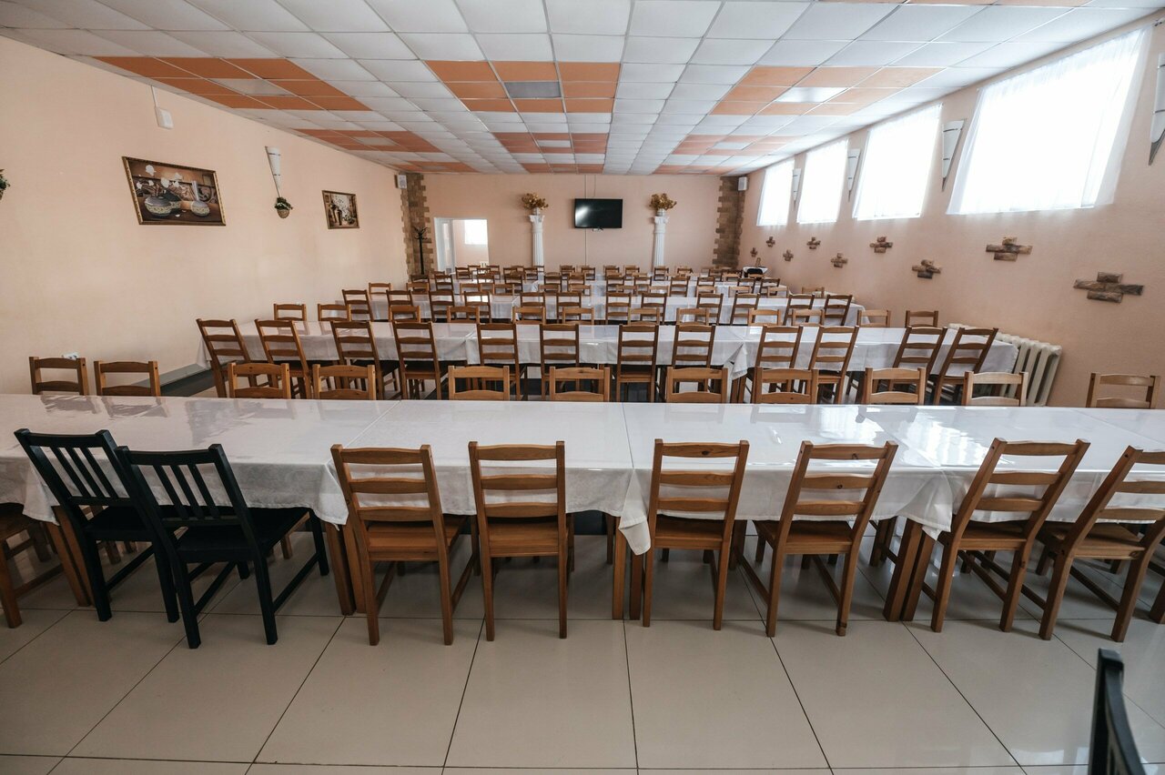 Гостиница Придорожная Ейск-70