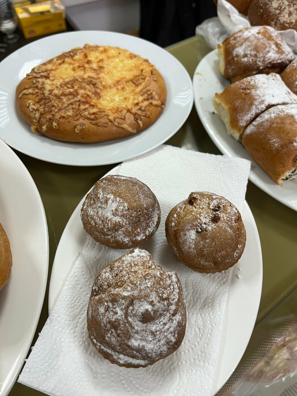 Гостиница Придорожная Ейск-41