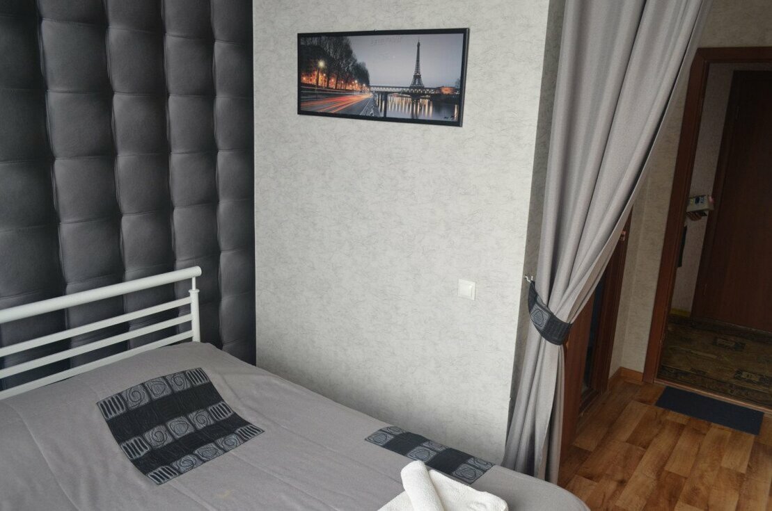 Гостиница Придорожная Ейск-88