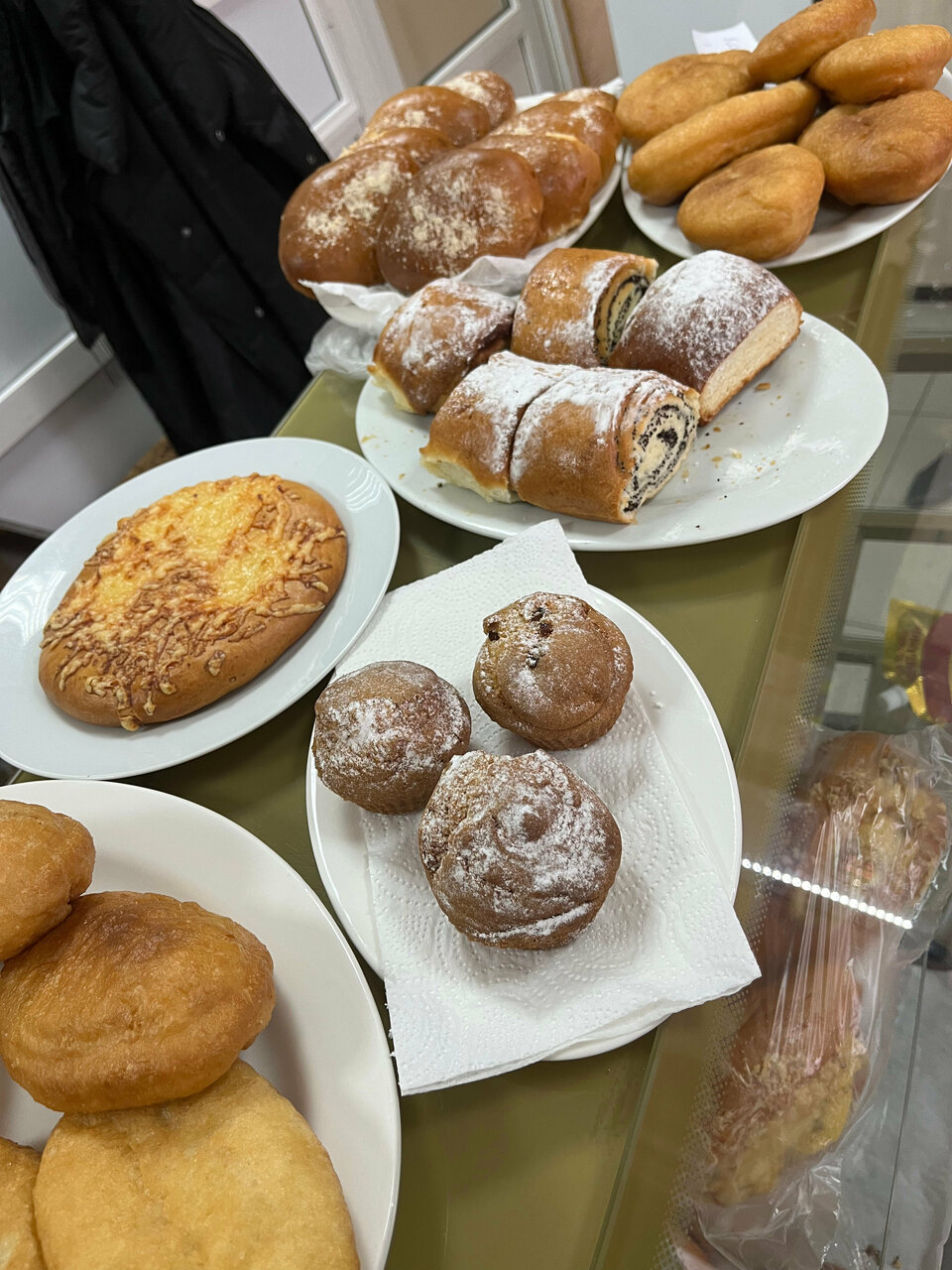 Гостиница Придорожная Ейск-38