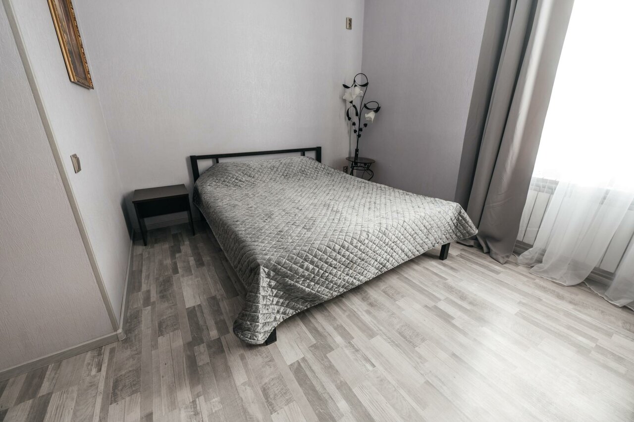 Гостиница Придорожная Ейск-117