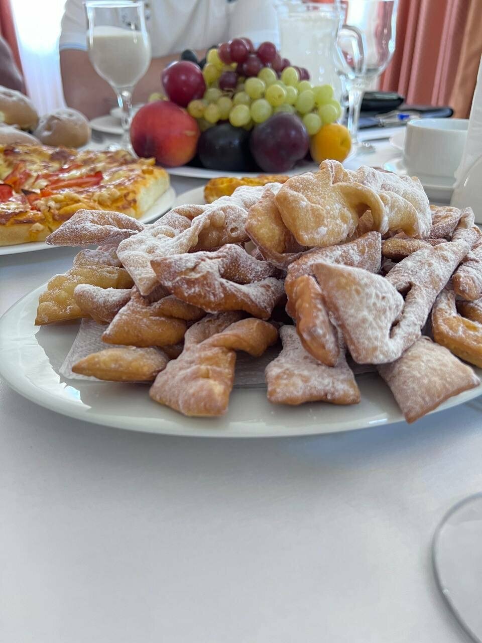 Гостиница Придорожная Ейск-84