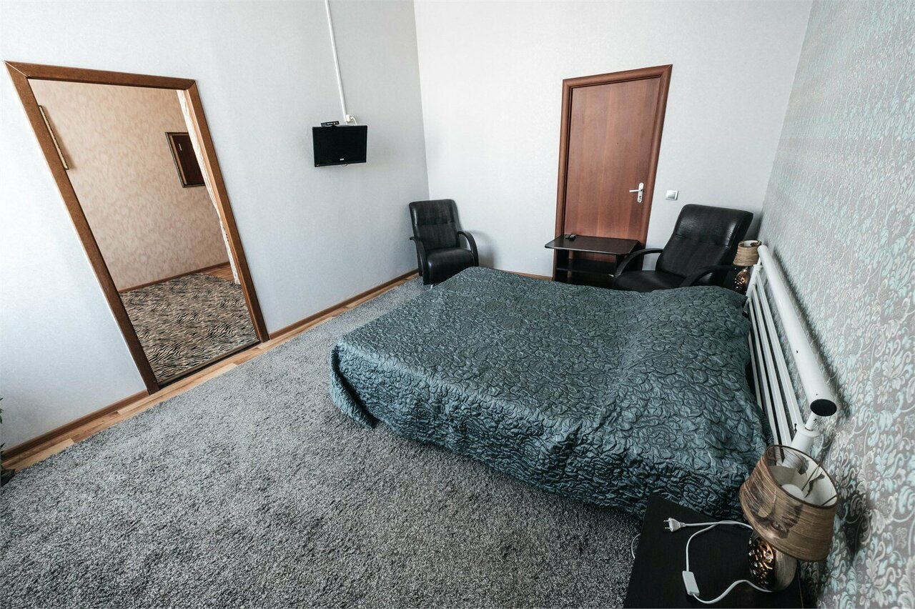 Гостиница Придорожная Ейск