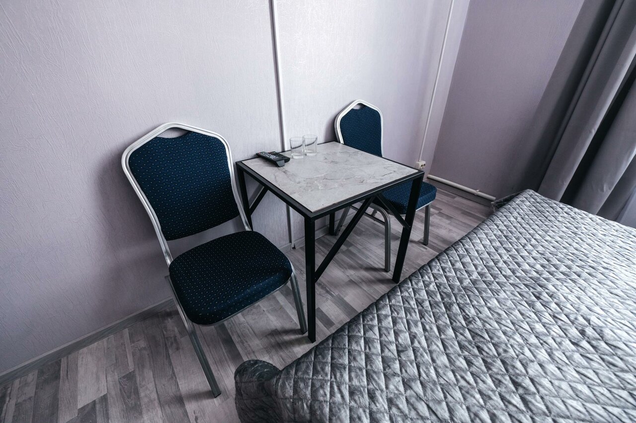 Гостиница Придорожная Ейск-110