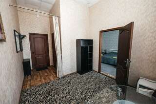 Гостиница Придорожная Ейск Стандартный люкс-4